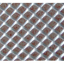 Titanium Wire Mesh/Expanded Titanium Metal Mesh